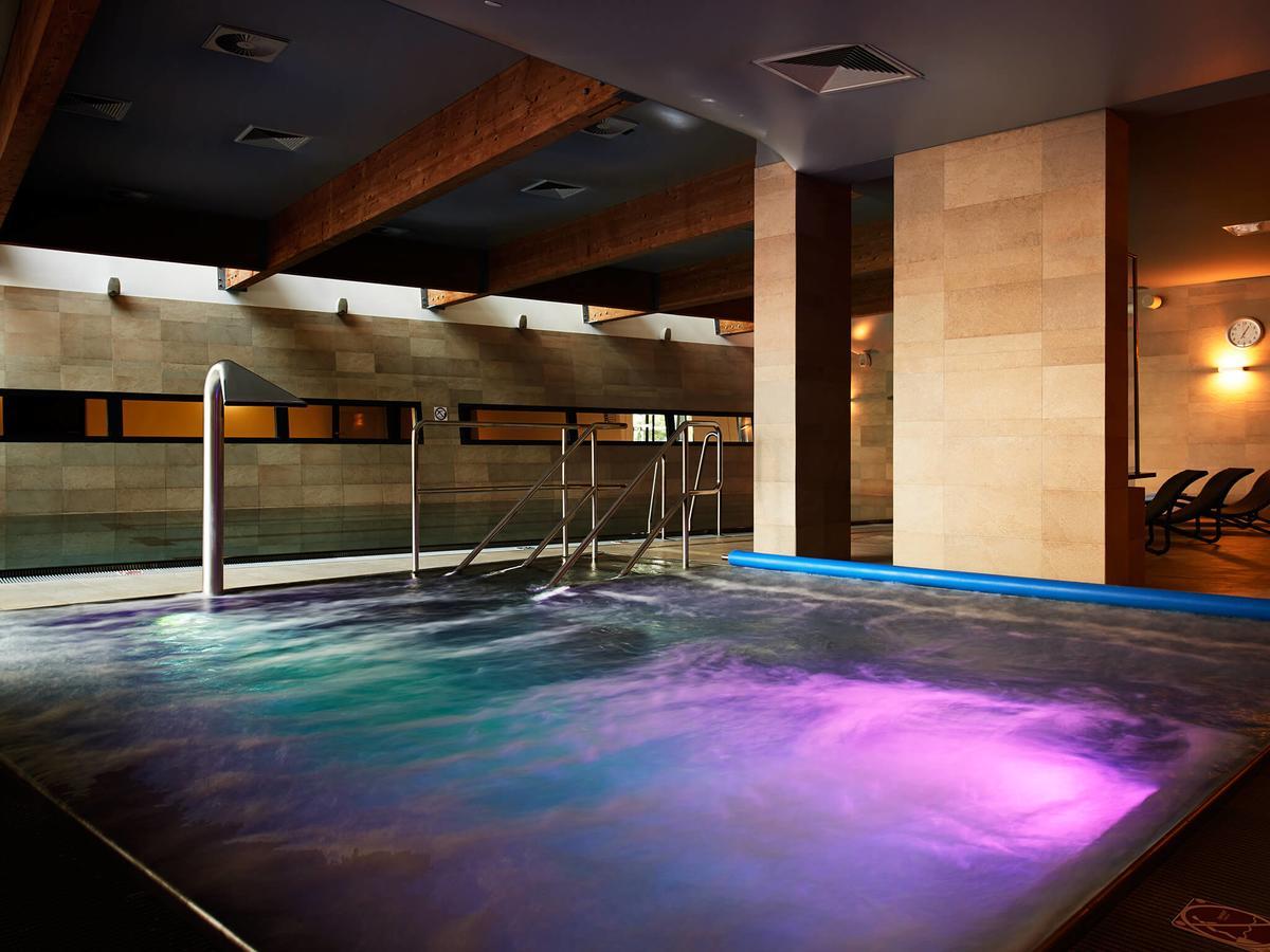 Vacationclub - Olympic Park Apartment B5 Kołobrzeg Kültér fotó