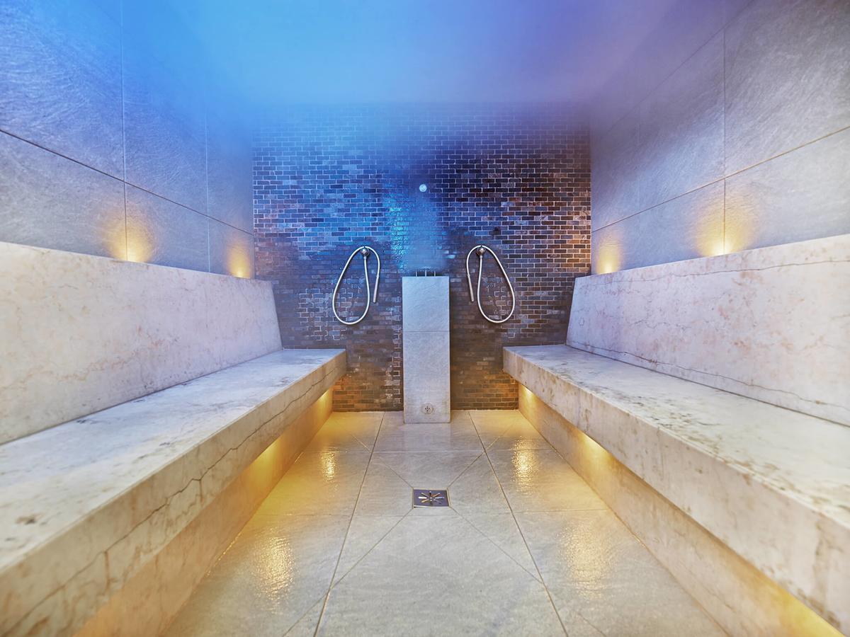 Vacationclub - Olympic Park Apartment B5 Kołobrzeg Kültér fotó
